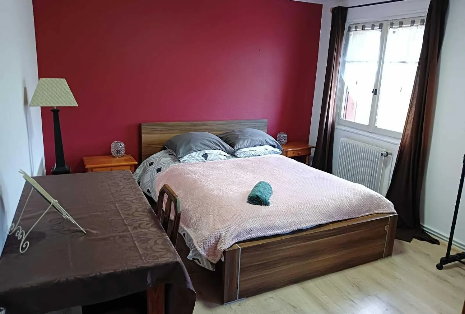 Holiday home Gite A Chatelus, Au Calme Dans L'Allier France